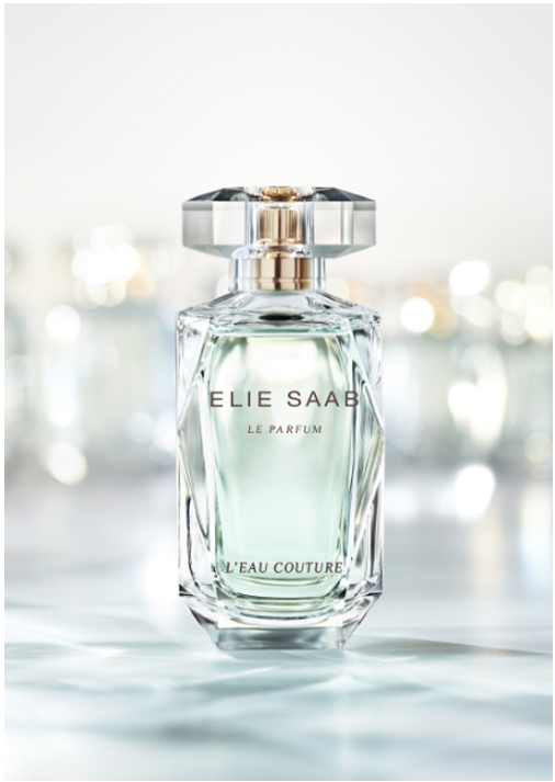 Elie Saab L'Eau Couture