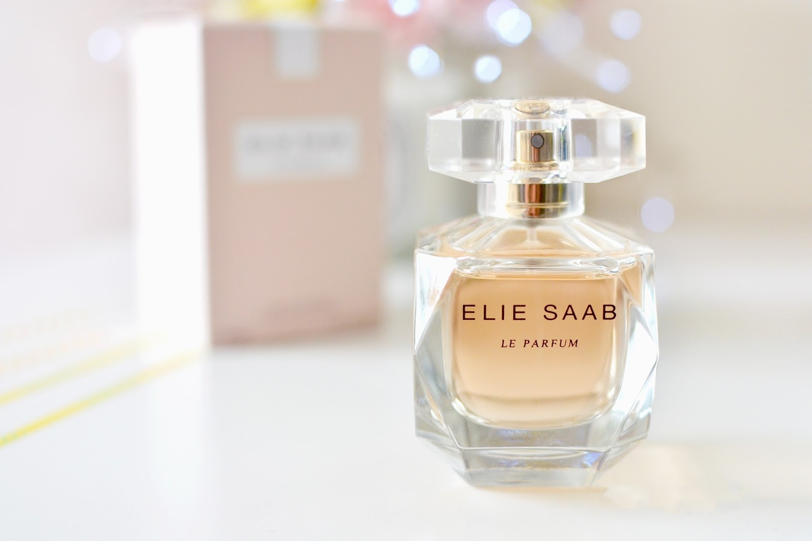 Elie Saab Le Parfum Eau de Toilette