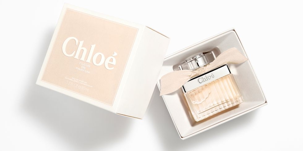 Chloe Fleur de Parfum