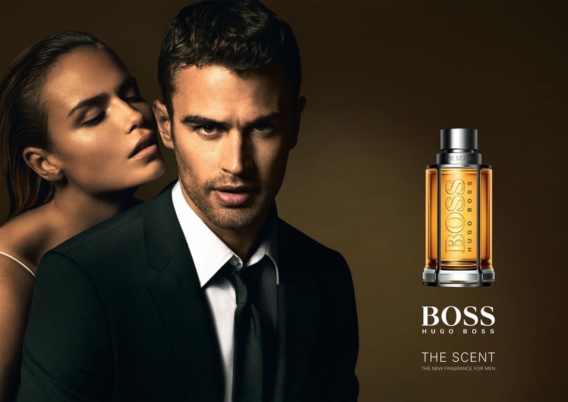 Hugo Boss The Scent