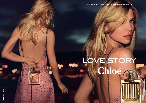 Chloe Love Story