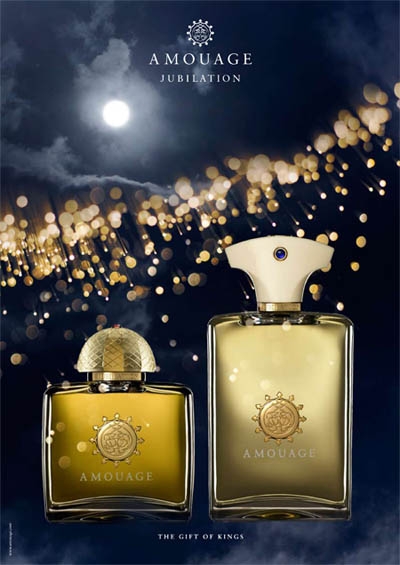 Amouage Jubilation