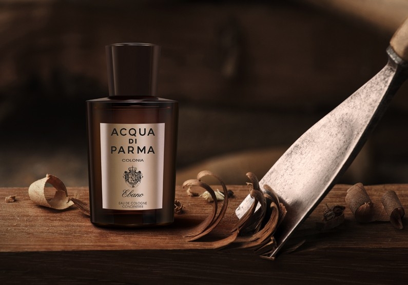 Acqua di Parma Colonia Ebano