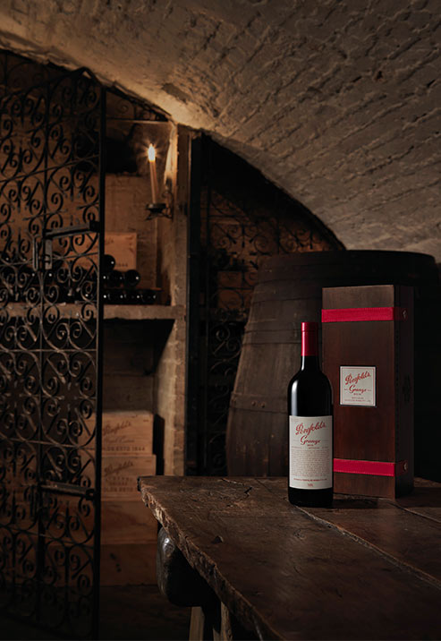 Penfolds Grange Bin 95