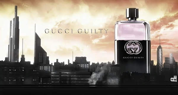 Gucci Guilty Pour Homme