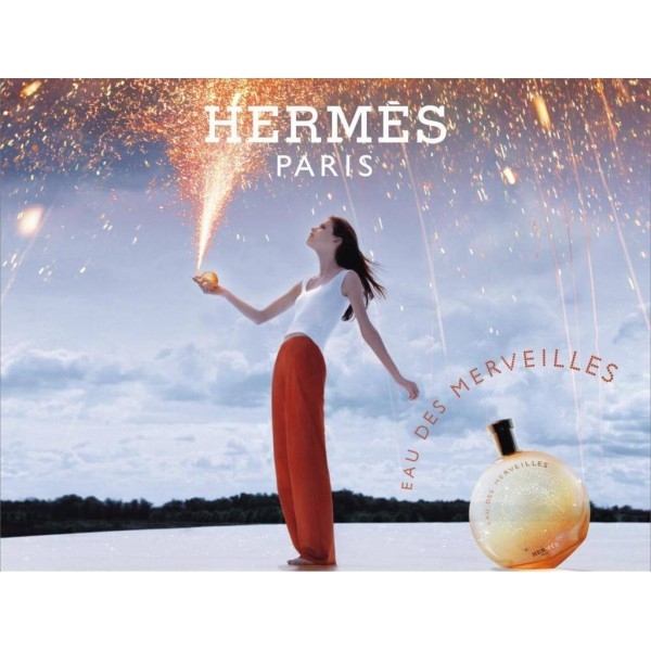 Hermes Eau Des Merveilles