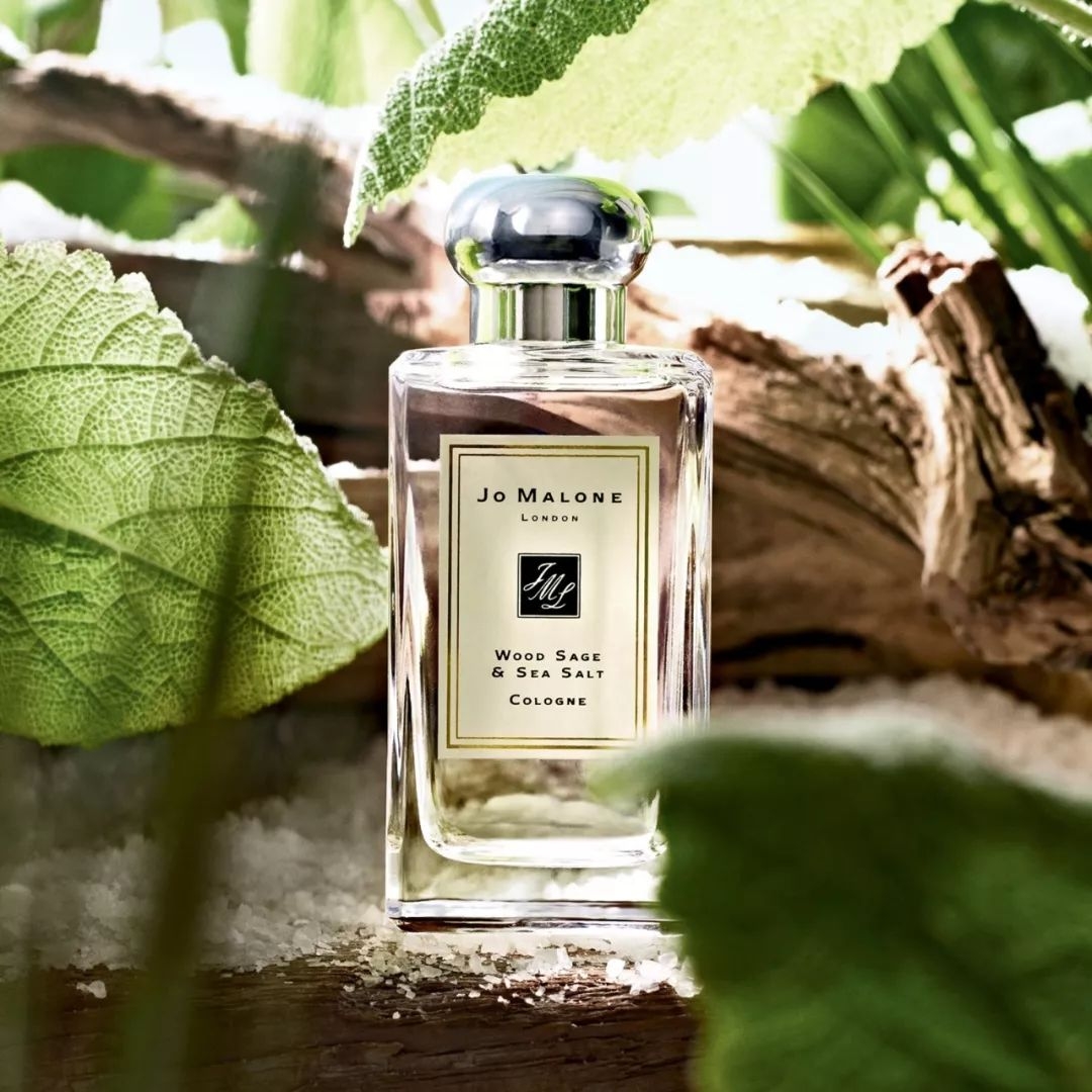 Jo Malone Wood Sage & Sea Salt