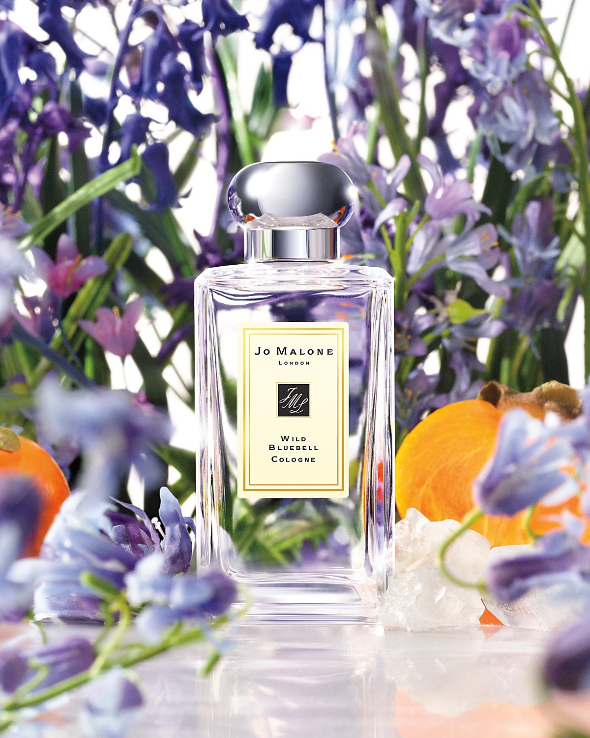 祖馬龍野風信子 Jo Malone Wild Bluebell