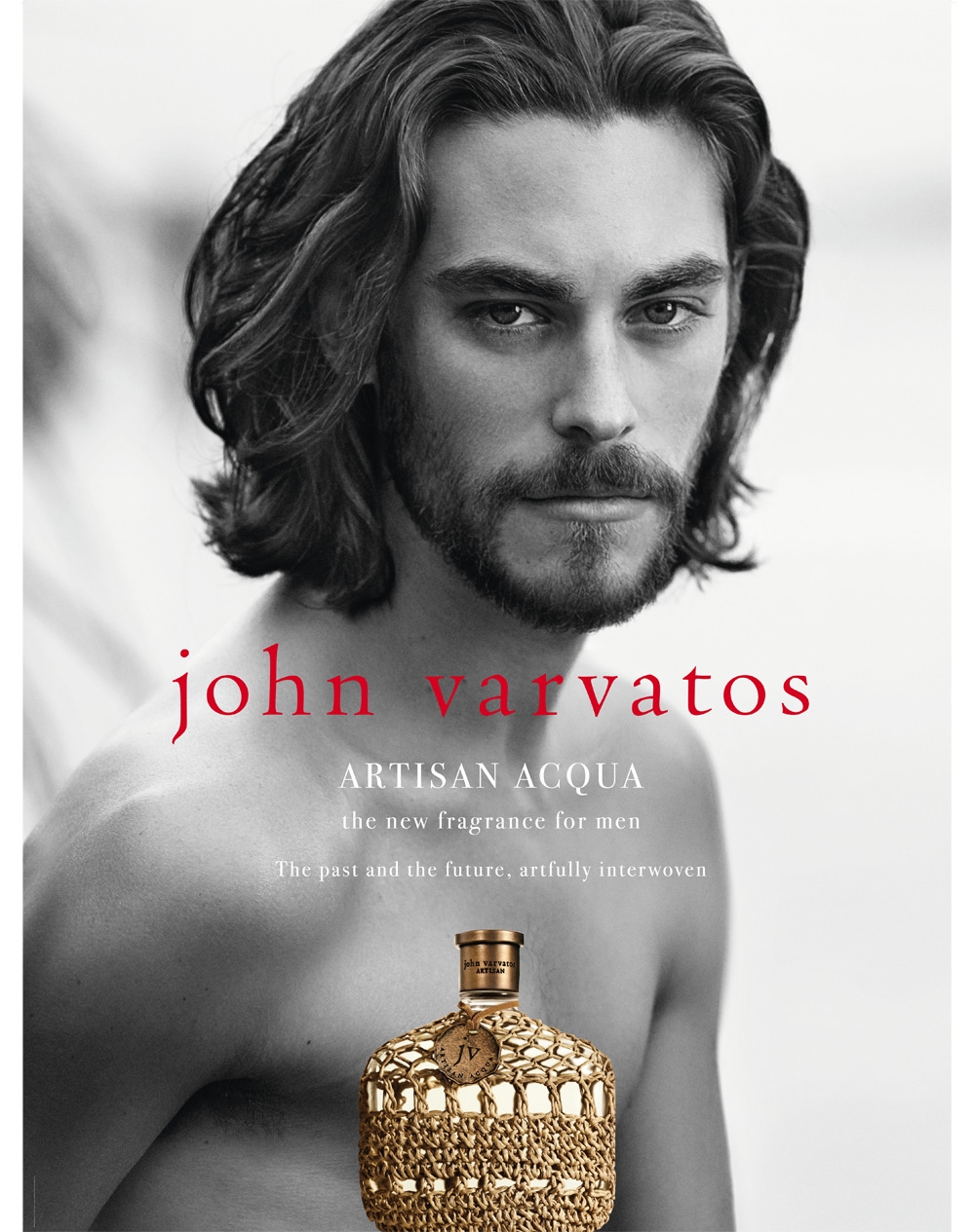 John Varvatos Artisan Acqua