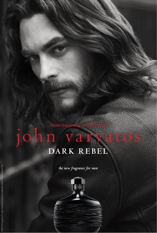John Varvatos Dark Rebel
