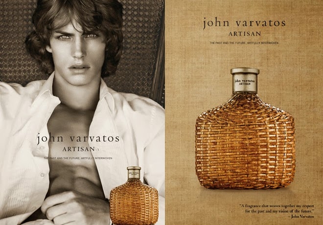 訳ありセール 格安) 日本未発売⭐︎John Varvatos Artisan teal125ml