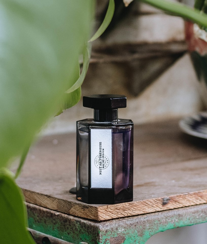 L'Artisan Parfumeur Nuit de Tubereuse