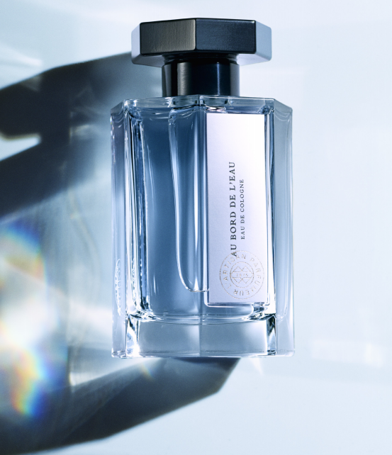 L'Artisan Parfumeur Au Bord De L'Eau