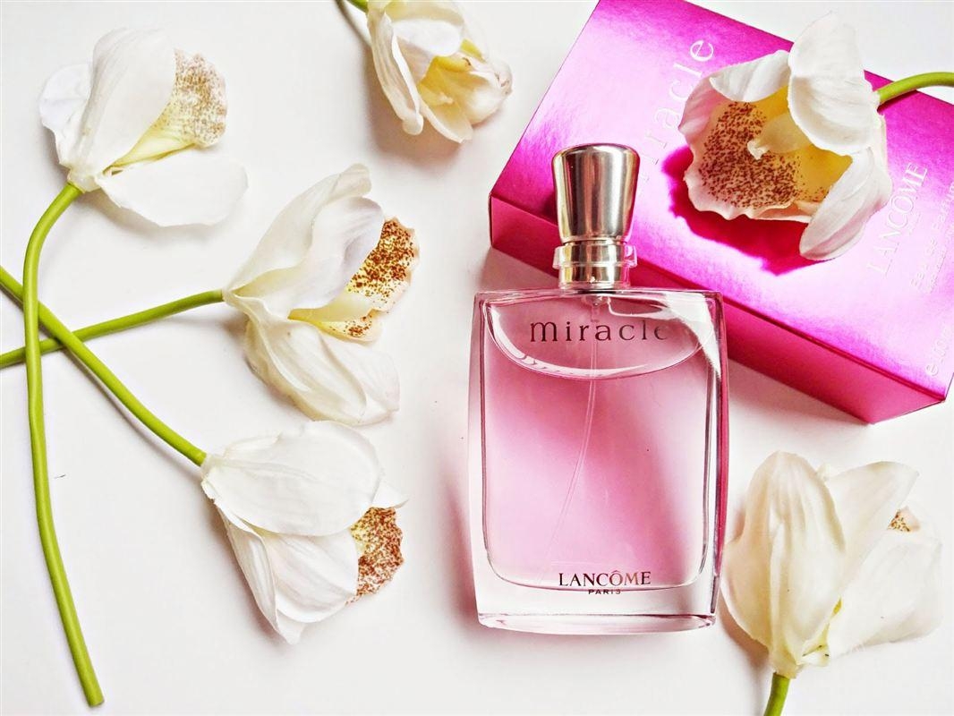 Lancome Miracle