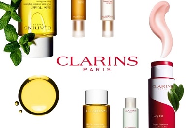 Clarins