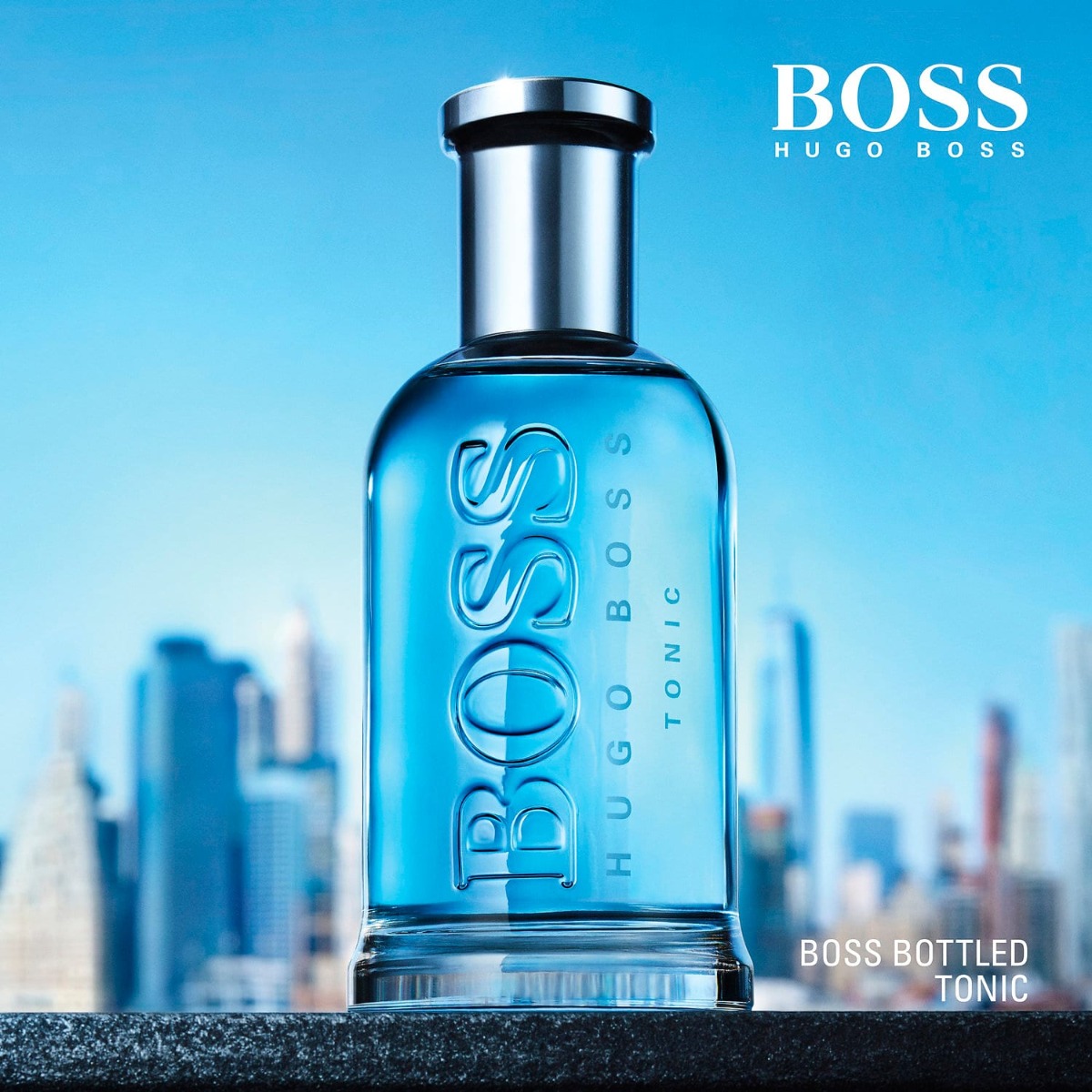 boss bottled tonic 50ml