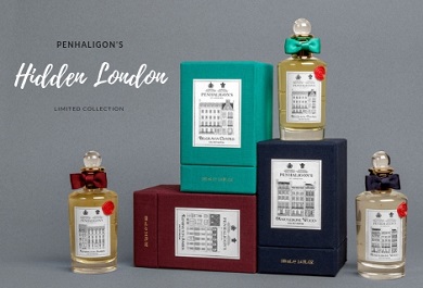 Penhaligon's