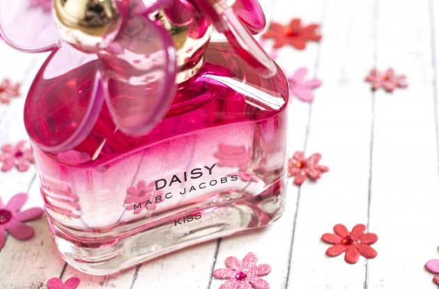 Marc Jacobs Daisy Kiss