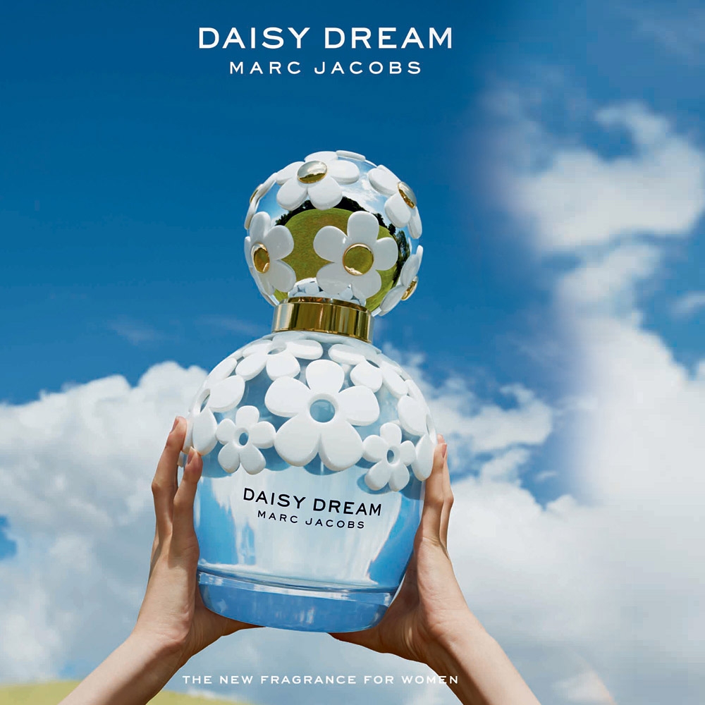 Marc Jacobs Daisy Dream