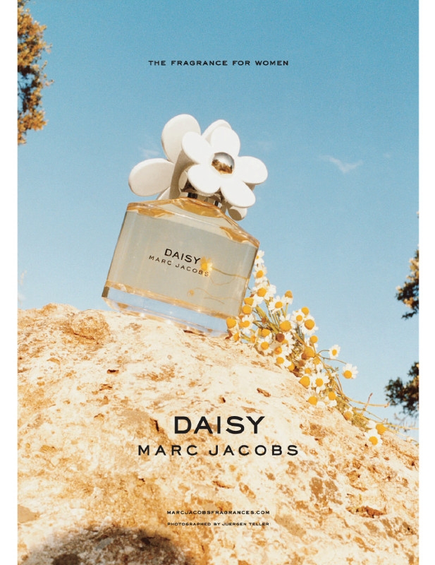 Marc Jacobs Daisy