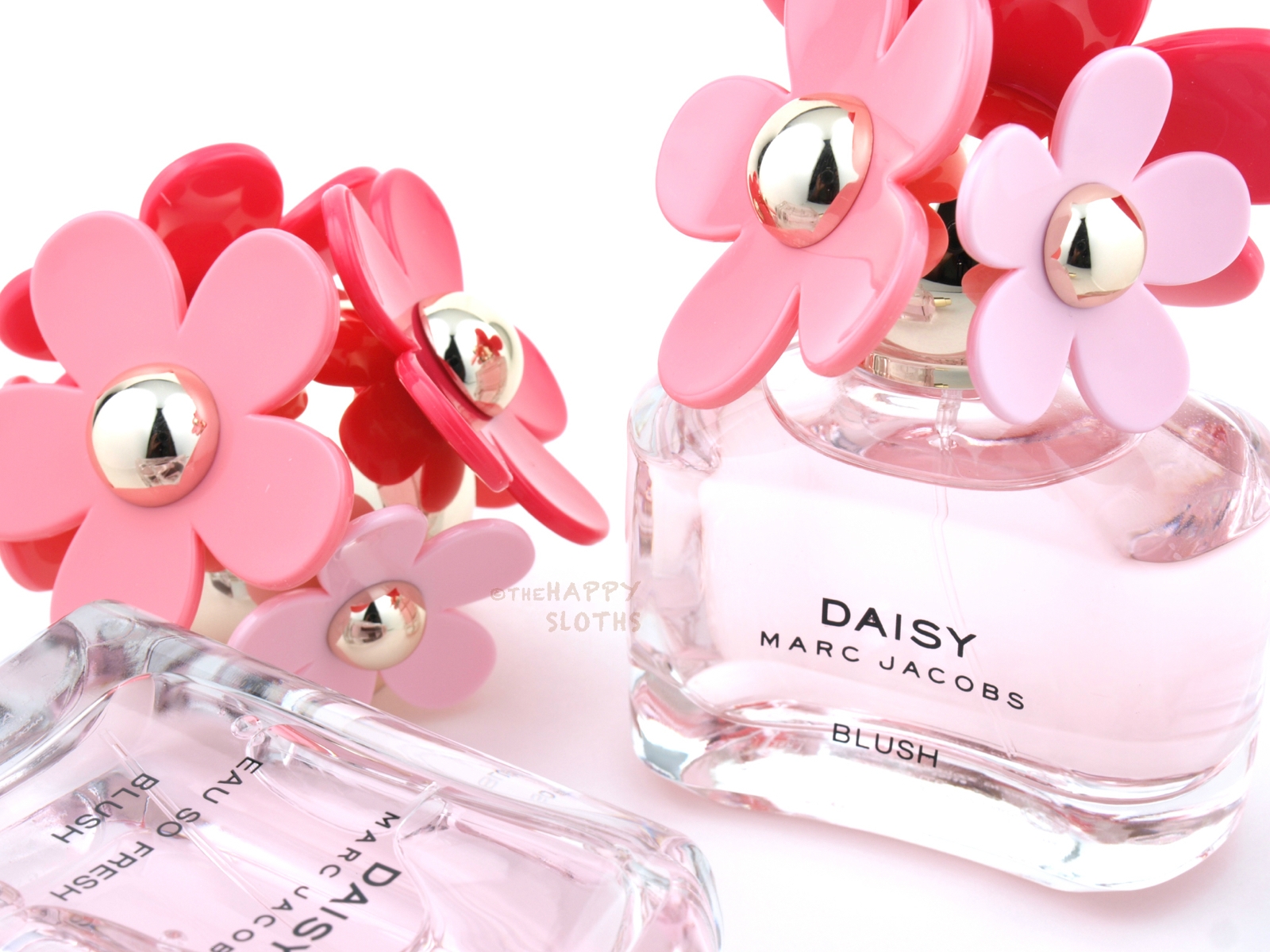 Marc Jacobs Daisy Blush