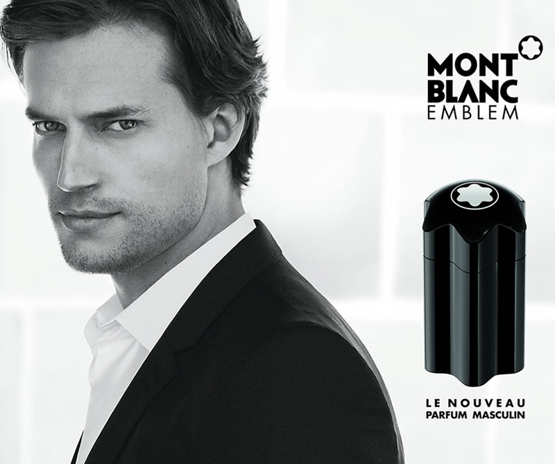 Mont Blanc Emblem