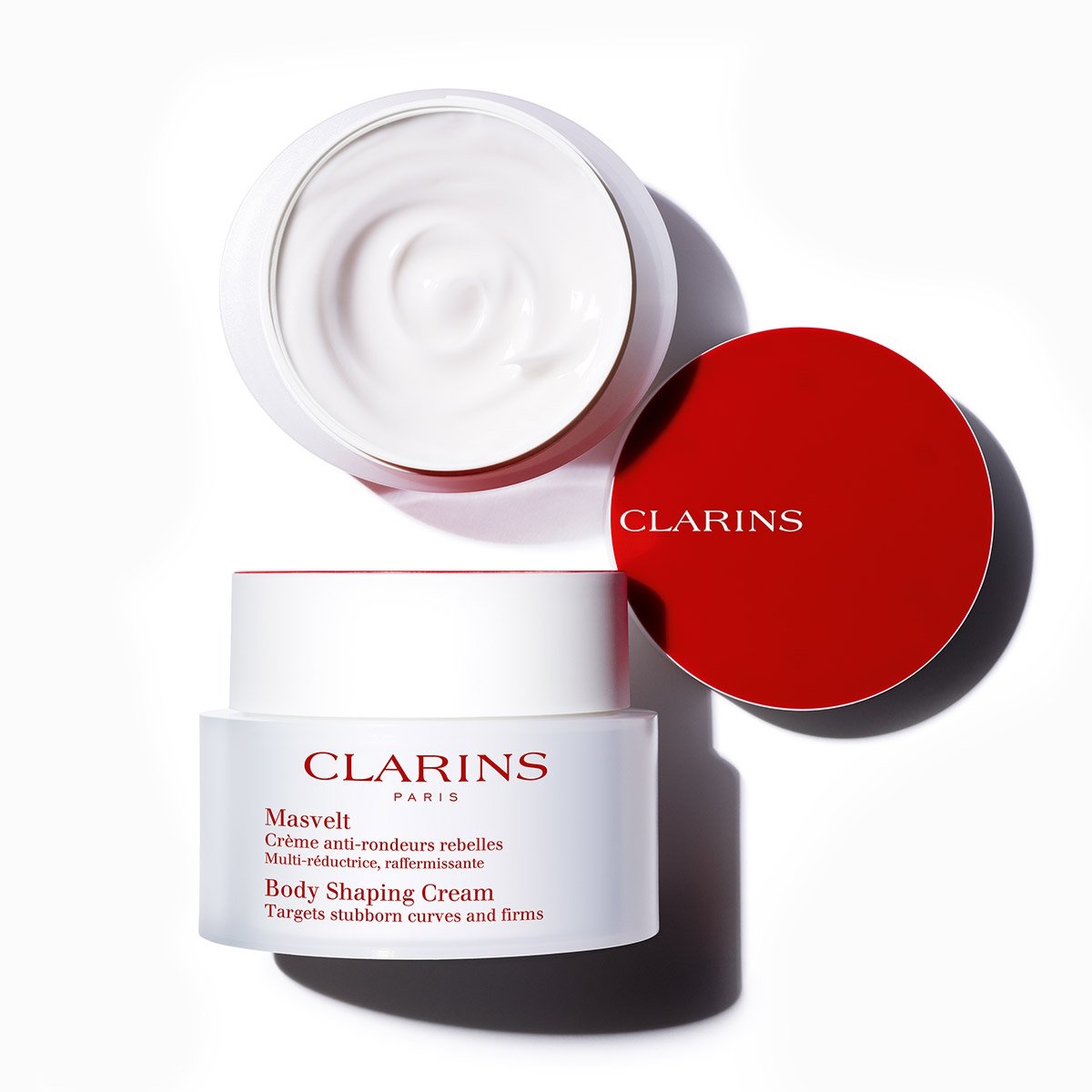 Clarins Body Shaping Cream