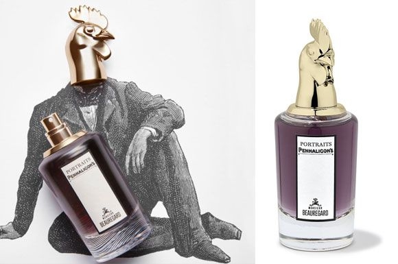 Penhaligon's Monsieur Beauregard