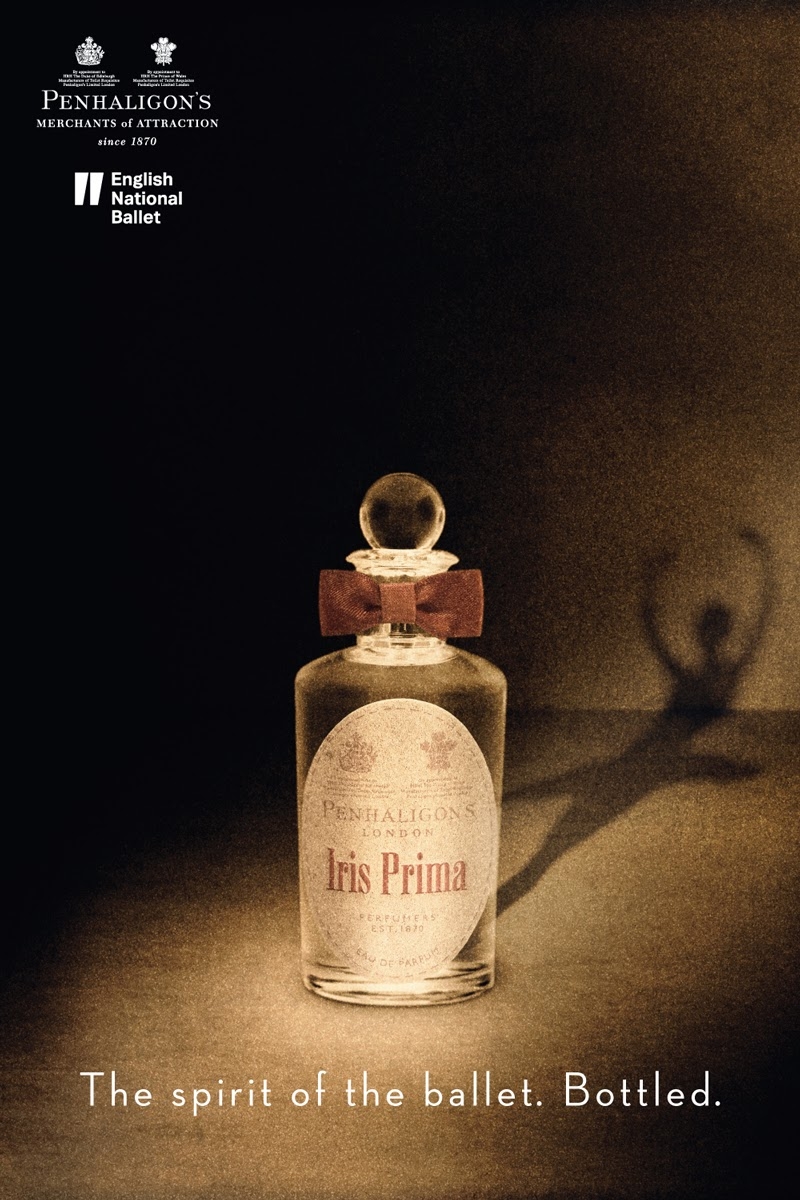 Penhaligon's Iris Prima