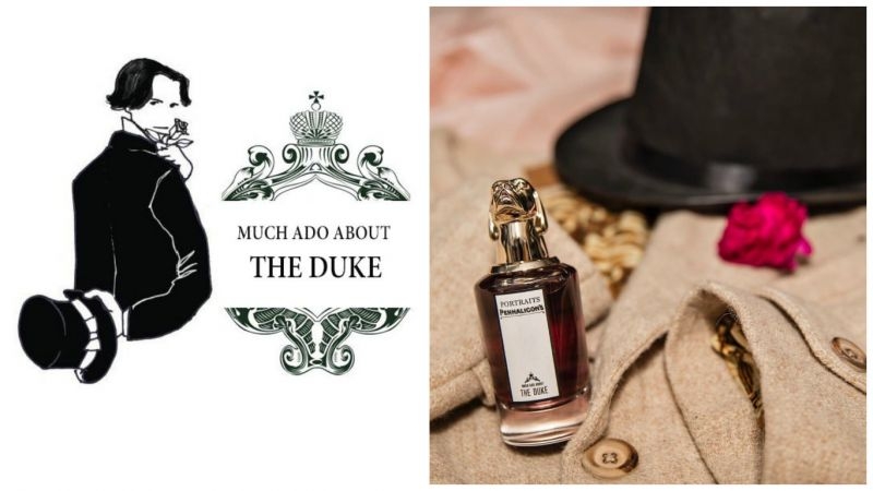 Penhaligon's Much Ado About The Duke