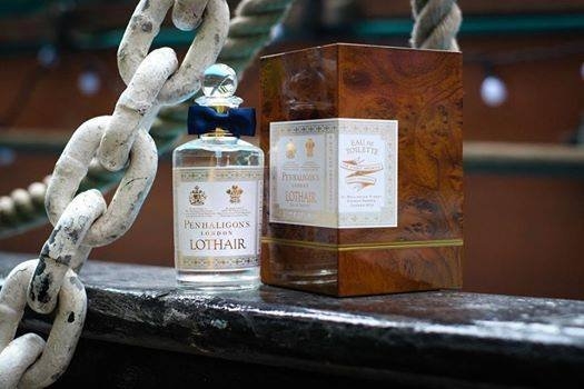 Penhaligon's Lothair