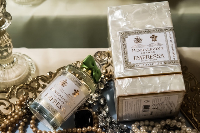 Penhaligon's Trade Route Empressa