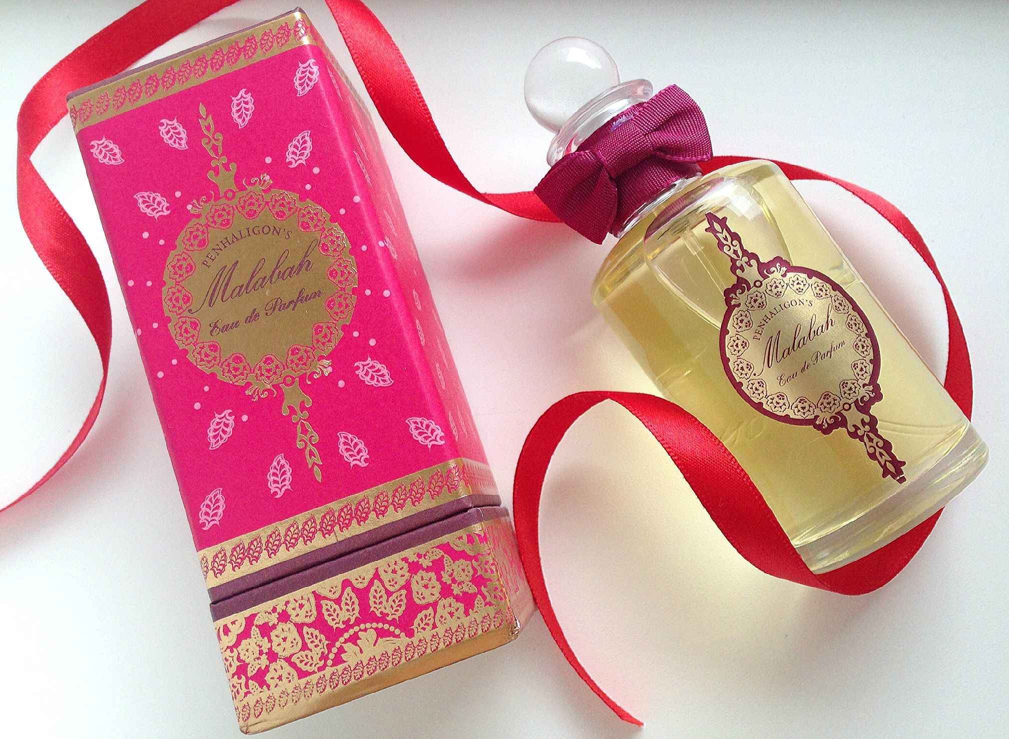 Penhaligon's Malabah