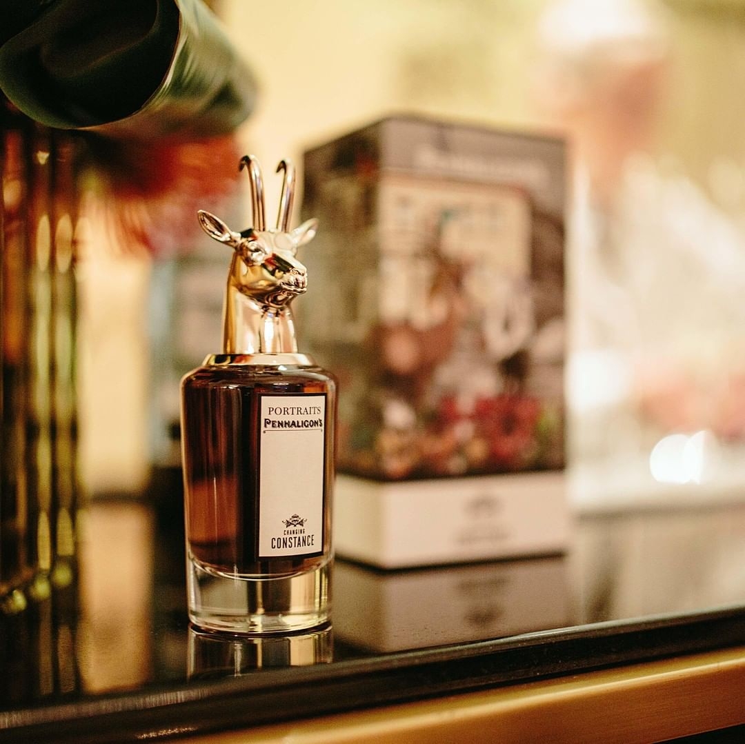 Penhaligon's Changing Constance EDP 75ml 千變萬化的康斯坦斯女性香水 百貨零售批發網店