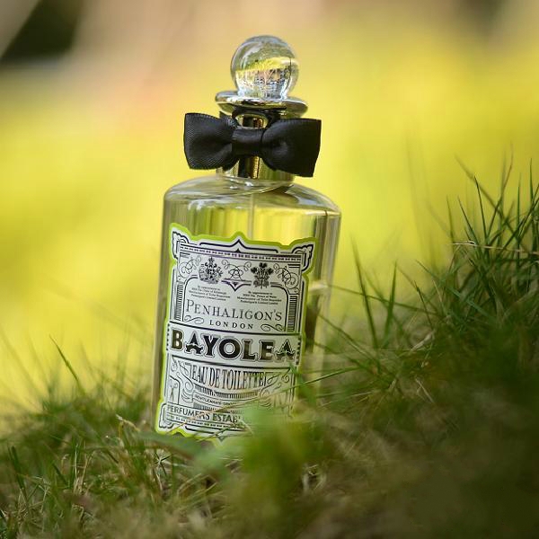 Penhaligon's Bayolea