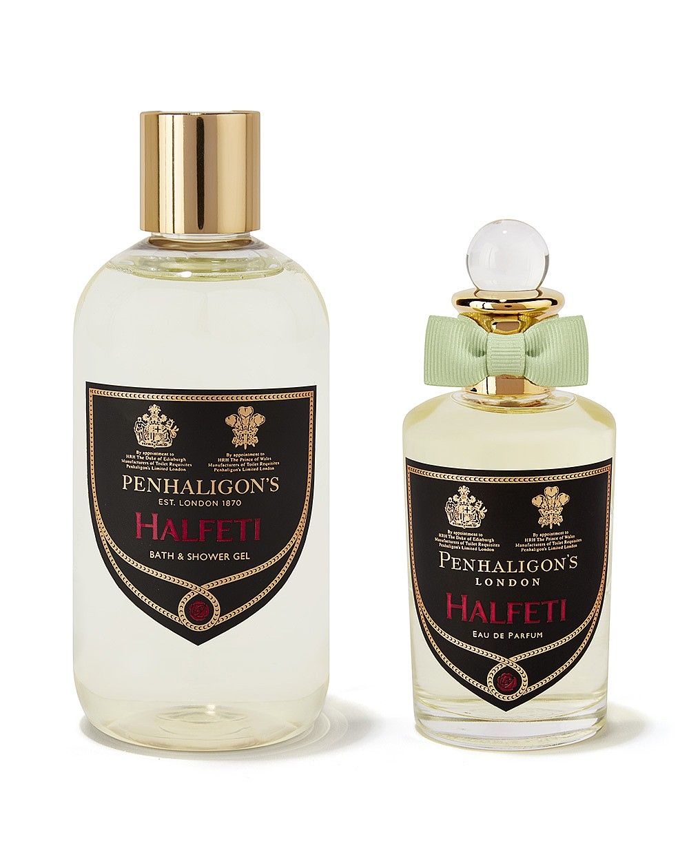 Penhaligon's The Adventurous Traveller Halfeti