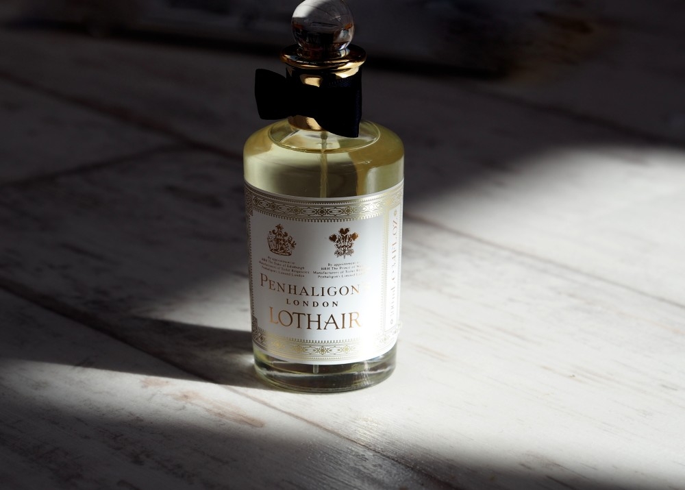 Penhaligon's Lothair