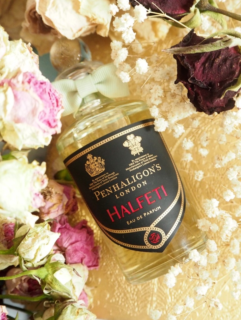 Penhaligon's Halfeti