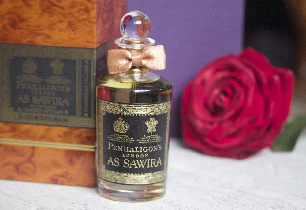 Penhaligon's As Sawira