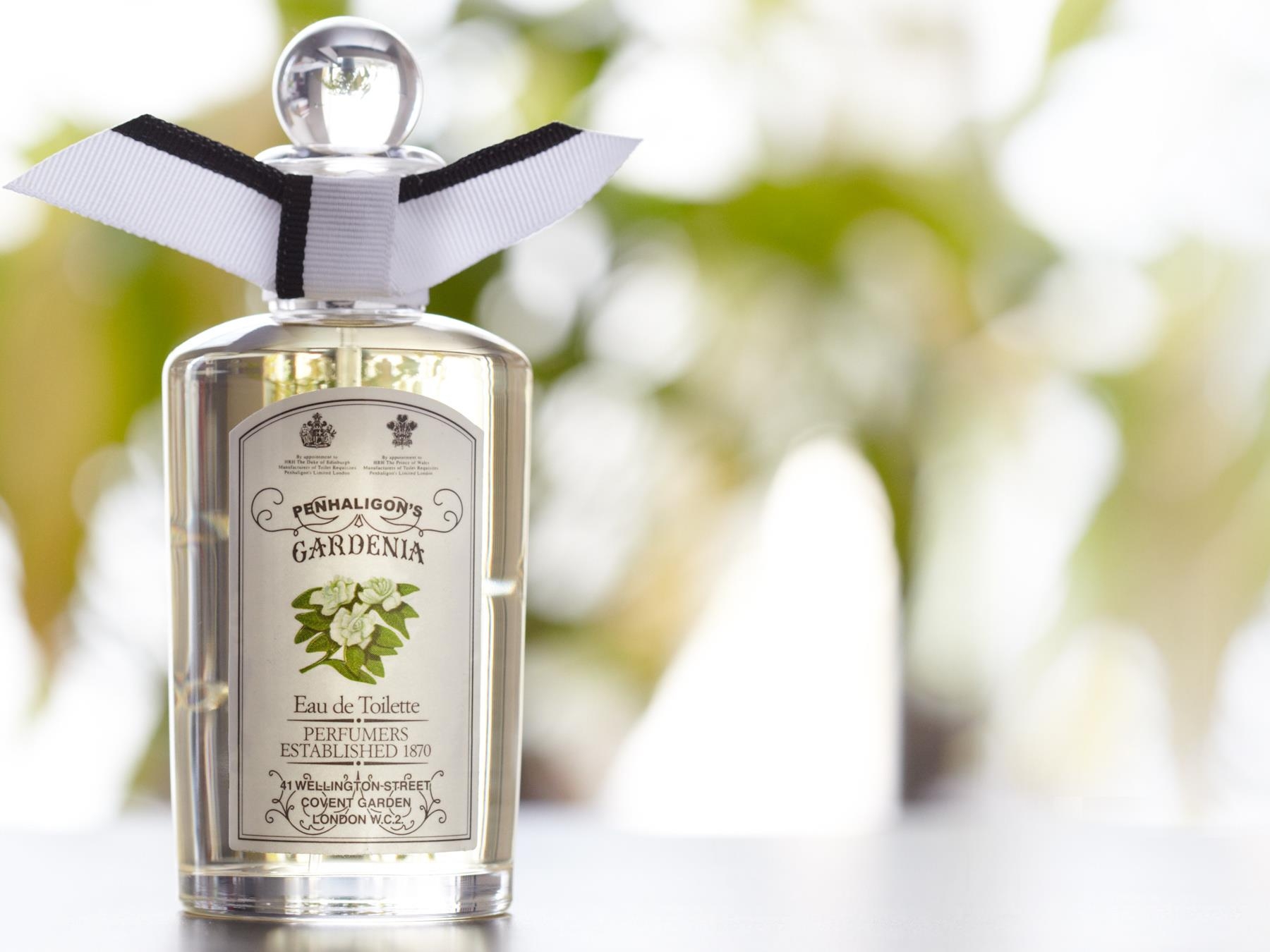 Penhaligon's Anthology Gardenia