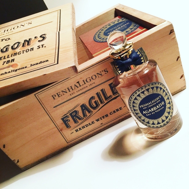 Penhaligon's Agarbathi