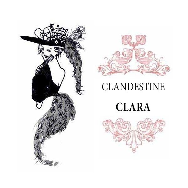 Penhaligon's Portraits Clandestine Clara