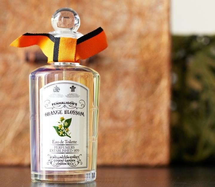 Penhaligon's Orange Blossom