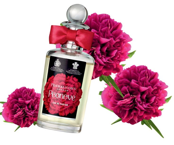 Penhaligon's Peoneve