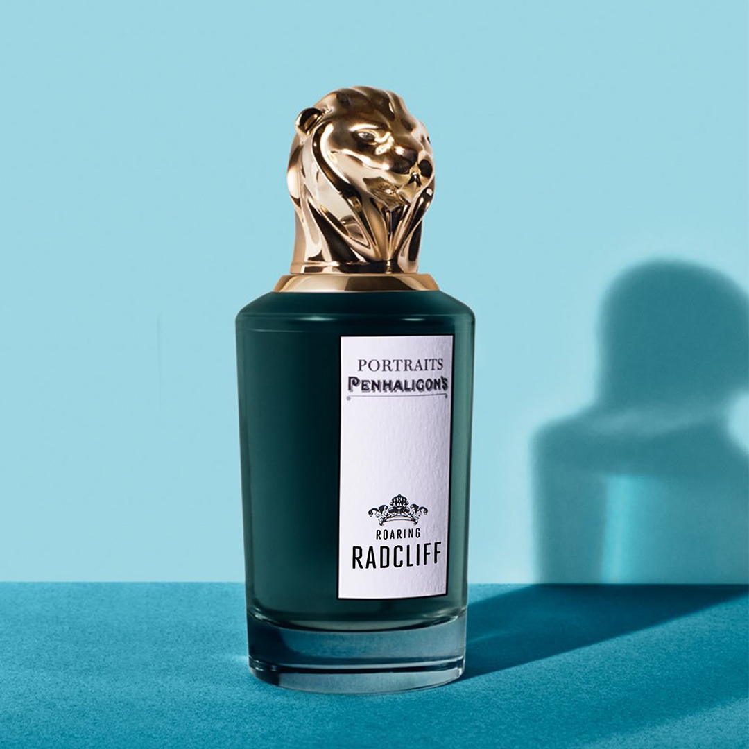 Penhaligon's Roaring Radcliff