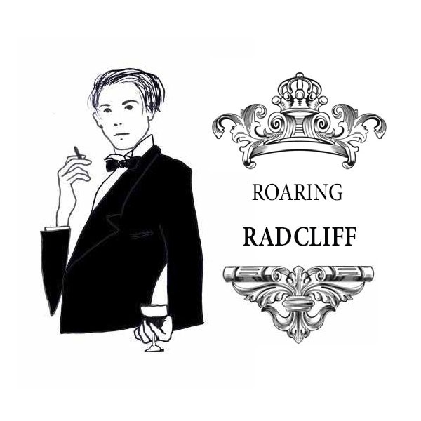 Penhaligon's Roaring Radcliff