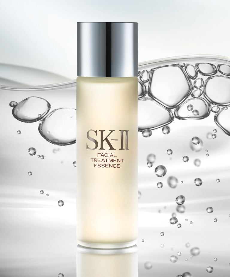 SK-II Facial Treatment Essence