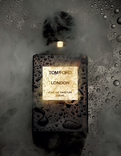 Tom Ford London