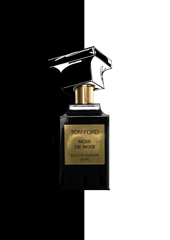 Tom Ford Noir de Noir