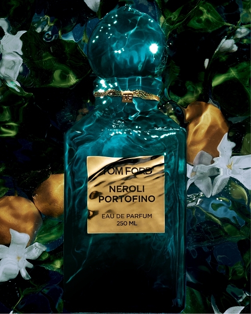 Tom Ford Private Blend Neroli Portofino